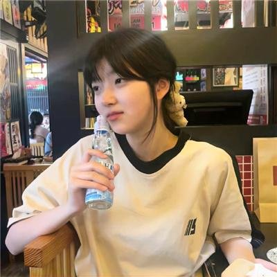 打工淑女