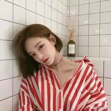 刀客家族的女人